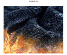 Load image into Gallery viewer, Thermal Fleece Outdoor Men Jacket
