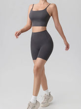 Load image into Gallery viewer, Sportswear Seamless Yoga Set Gym Clothes Sportswear Yoga Suits for Women Fitness Set Tracksuits Sports Bra Gym Leggings
