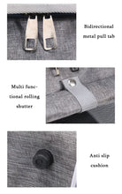 Load image into Gallery viewer, Bicycle Carrying Cat Bag Dog Bag Pet Bag Portable Backpack For Outdoor Use Suitable For Carrying Bicycles And Motorcycles
