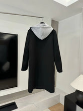 Load image into Gallery viewer, European Casual Hooded Long Coat
