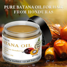 Load image into Gallery viewer, Organic Batana Nourishing Hair Oil
