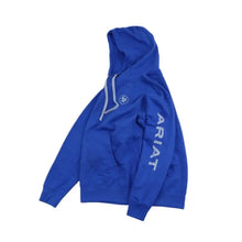 Load image into Gallery viewer, Men's Crew Neck Hoodie Printed Hoodie Trendy Sportswear Outdoor Sports Cotton Top Autumn and Winter Streetwear
