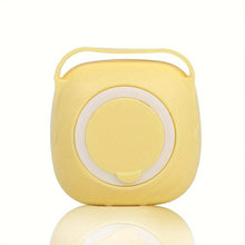 Load image into Gallery viewer, Soap Dispenser Silicone Massage Brush
