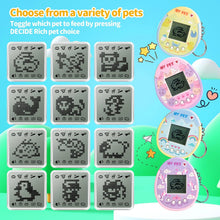Load image into Gallery viewer, Electronic Pets Game Toys Virtual Nostalgic Virtual Cyber DigitalAnimals Toys For Kids Child
