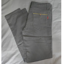 Load image into Gallery viewer, Classic Cotton Office Suit Pants
