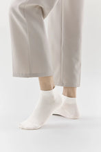 Load image into Gallery viewer, Bamboo Fiber Cool Ankle Socks
