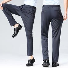 Load image into Gallery viewer, Cool Stretch Summer Straight Pants
