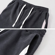 Load image into Gallery viewer, Jogger Pants Men Plus Size 12XL Sweatpants Fashion Casual Joggers Male Big Size 12XL Stretch Waist Trousers
