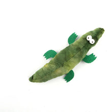 Load image into Gallery viewer, Cat Chew Toys Caterpillar Catnip Molar Toy Silvervine Cat Teaser Interaction Toy Clean Mouth Kitten Toy Pet Supplies Accessories
