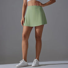 Load image into Gallery viewer, Women Tennis Skirt Premium Edition
