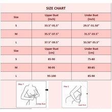 Load image into Gallery viewer, Sports Yoga Women's Bra Ribbed Shockproof Fitness Workout Bralette Sexy Elastic Backless Underwear Push-Up Bra Sportswear Tops
