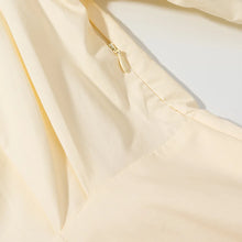 Load image into Gallery viewer, Chic Waist Cinched Mini Dress
