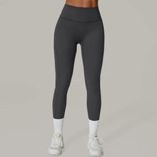 Load image into Gallery viewer, Gym Leggings Women Yoga Pants Sexy High Waist Booty Lifting Leggings Pants Women Sports Clothing Fitness Wear Sports Leggings
