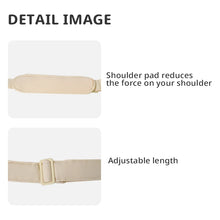 Load image into Gallery viewer, Pet Bag Accessories Anticlinal Belt Pet Bag Articles for Going Out
