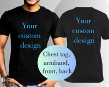 Load image into Gallery viewer, Chinese New Year Horse Shirt Zodiac Horse T-Shirt Lunar Festival Tee Year of The Horse TShirt 2026 Happy New Year Men Women Tops
