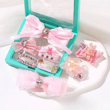 Load image into Gallery viewer, Pet Hairpin Original Pink Pet Accessories Headdress Yorkshire Hairpin Marzis Hair Accessories Dog Accessories
