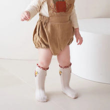 Load image into Gallery viewer, Cute Animal Knee High Socks
