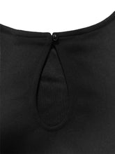 Load image into Gallery viewer, Women's Belted Jumpsuit Casual Wide-Leg Pants  Summer Commute Outfit  Stylish &amp; Comfortable
