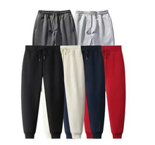 Load image into Gallery viewer, Casual Athletic Jogger Sweatpants Men
