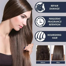 Load image into Gallery viewer, Professional Keratin Fast Repair Mask
