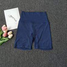 Load image into Gallery viewer, High Waist Naked Feeling Yoga Shorts for Women Fitness Running Shorts Cycling Sports Leggings Summer Workout Gym Running Shorts
