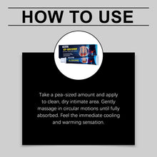 Load image into Gallery viewer, Men's Care Cream, with mild ingredients to comfort and care for men’s body, external topical care cream for daily use.

