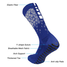 Load image into Gallery viewer, Grip Sport Training Socks
