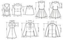 Load image into Gallery viewer, Elegant Belted Casual Midi Dress
