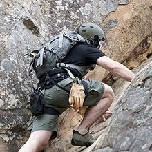 Load image into Gallery viewer, Urban Tactical Cargo Summer Shorts

