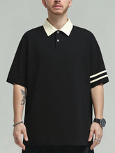 Load image into Gallery viewer, Unisex Classic Cotton Polo Shirt
