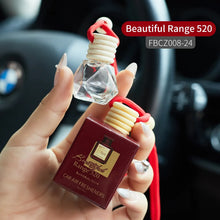 Load image into Gallery viewer, Perfume Car Perfume, a Car Fragrance Used for Car Interior Accessories, a Long-Term Car Air Freshener, Keep charming and Fresh
