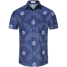 Load image into Gallery viewer, Island Print Casual Shirt

