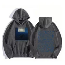 Load image into Gallery viewer, 2025 Hit Me Hard and Soft Tour Hoodie Billie Hoodie Men's Hoodie Sudaderas Men's Casual Sports
