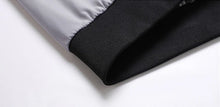 Load image into Gallery viewer, Slim Casual Bomber Travel Jacket
