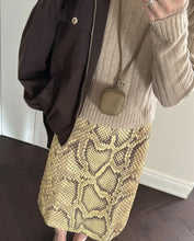 Load image into Gallery viewer, Snakeskin Printed Fashion Premium Edition
