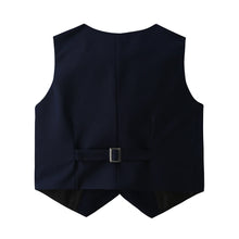 Load image into Gallery viewer, Preppy Kids School Uniform Set
