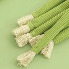 Load image into Gallery viewer, Cat Chew Toys Catnip Cat Teeth Cleaning Toy Interactive Self Playing Catnip Molar Stick Toys Bite Squeaky Cat Toy
