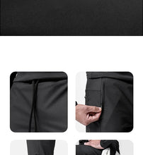 Load image into Gallery viewer, Men's Summer Joggers Pants Quick Dry Running Sweatpants Gym Fitness Outdoor Hip Hop Casual Track Trousers Breathable Sportswear
