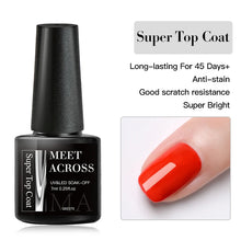 Load image into Gallery viewer, 15ML Remover Gel 3-5 Mins Fast Remover Magic Nail Gel Remover Polish Clean Degreasr Soak Off UV LED Vernis Nail Art Manicure
