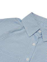 Load image into Gallery viewer, Striped Pocket Casual Shirt Women

