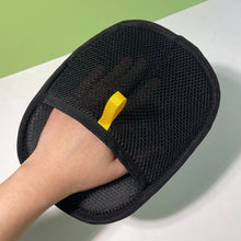 Load image into Gallery viewer, Pet Gloves for Cat Dog Hair Remover Brush Household Hair Cleaning Tool Home Hair Scraper Sticking Device
