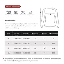 Load image into Gallery viewer, Summer 2PCS Yoga Suit Sports Set Women Quick-Dry Gym Set Women Tracksuit Running Workout Long Sleeve Sports Shirt Yoga Clothing
