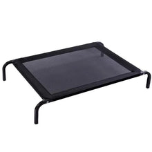 Load image into Gallery viewer, Elevated Dog Bed All Season Outdoor Indoor Waterproof Chew Proof Raised Pet Cot Large Small Dogs Dog Beds Pet Accessories
