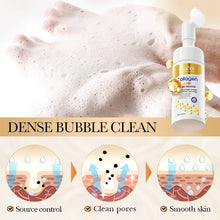 Load image into Gallery viewer, Collagen Mousse Facial Cleanser
