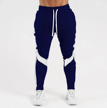 Load image into Gallery viewer, 2025 Men's joggers, casual trousers, men's sportswear, trousers, shorts, tight trousers, black gym pants, running trousers
