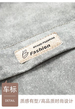 Load image into Gallery viewer, Loose Casual Button Jacket

