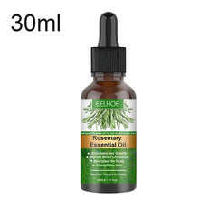 Load image into Gallery viewer, Rosemary Scalp Nourishing Hair Oil
