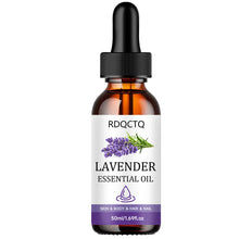 Load image into Gallery viewer, Lavender Pure Natural Essential Oil
