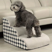 Load image into Gallery viewer, High-Density Foam Pet Safety Steps
