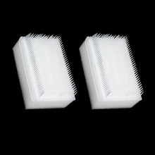 Load image into Gallery viewer, 1/5/10PCS Cat Dog Massage Brush Pet Special Brush Multifunctional Dust Removal Sponge Cleaning Brush Simulated Cat Tongue Comb

